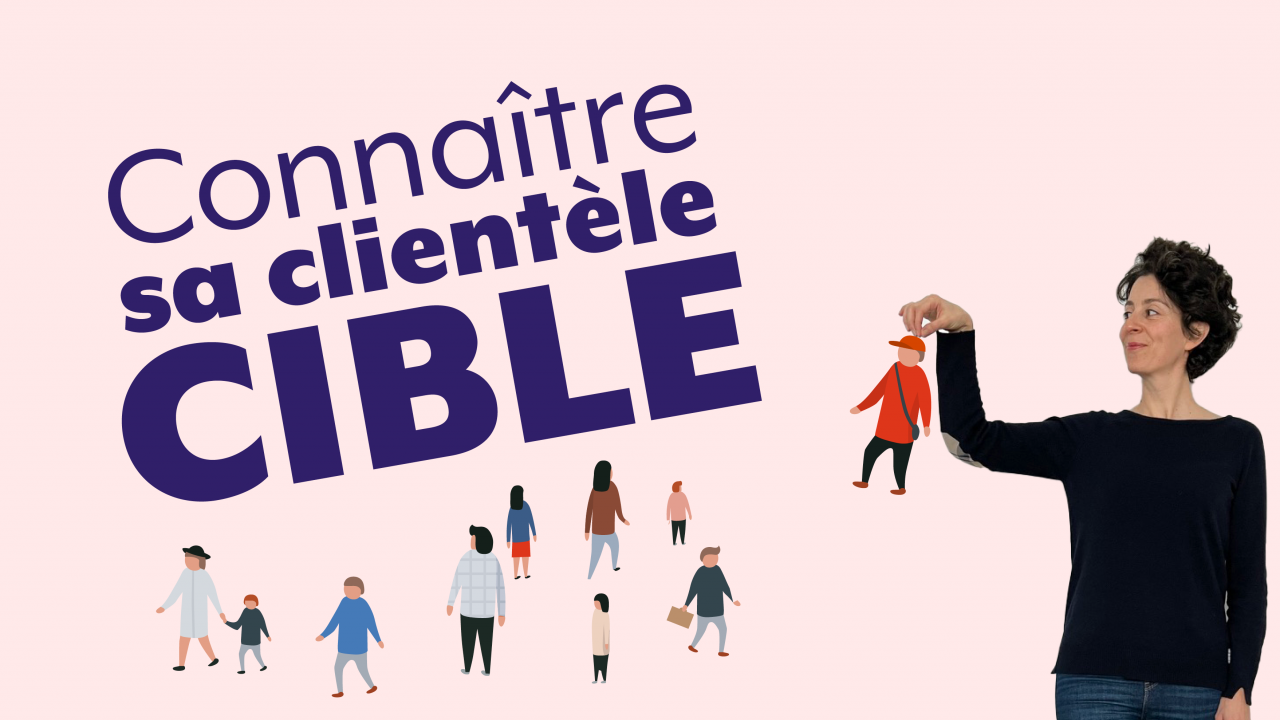 Profil client : comment connaitre sa clientèle cible
